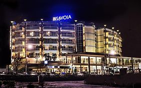 Savoia Hotel Rimini